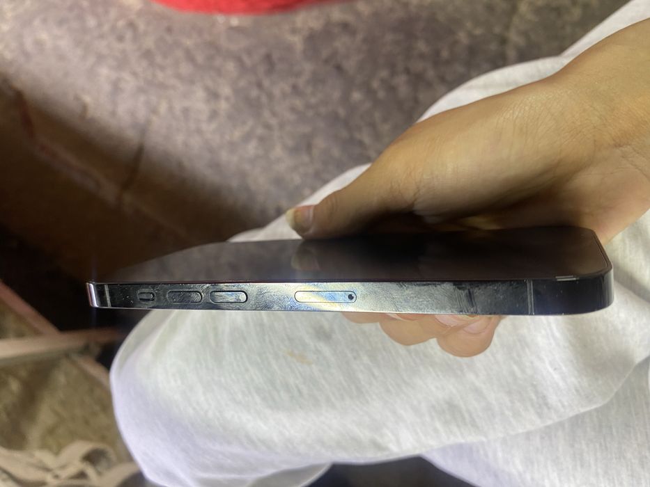 iPhone 14 Pro сатылады