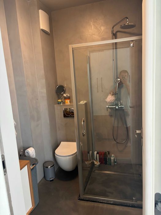 Apartament 3 camere cu terasa