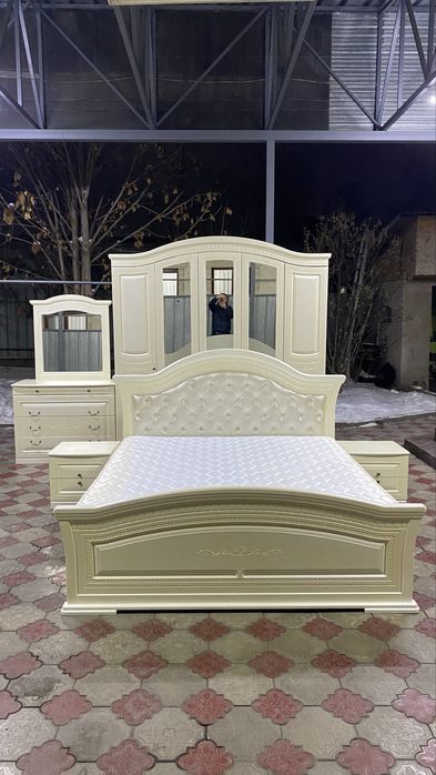 Спальный Гарнитур + доставка