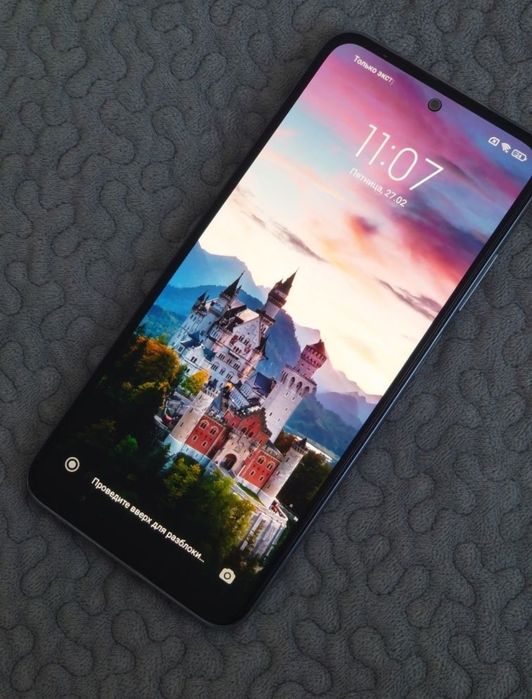 Редми Нот 10s 128гб оригинал