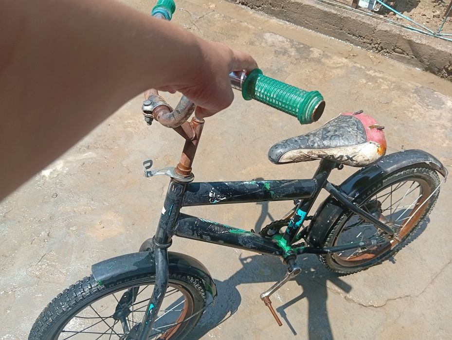 Продаются два велика б/у