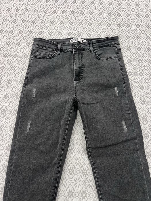 Дънки 3бр без никакви забележки