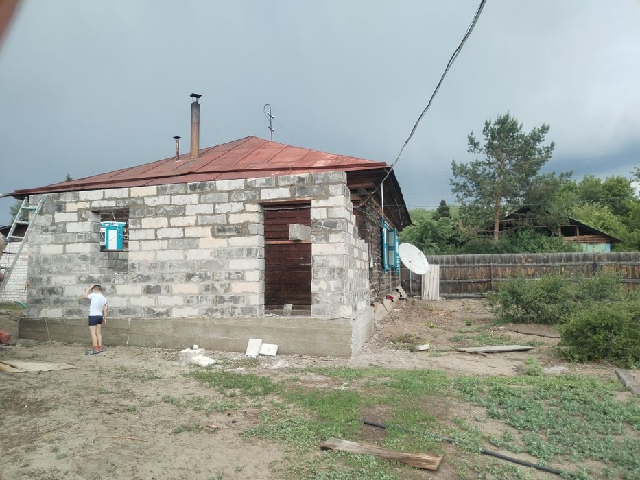 Услуги каменщика