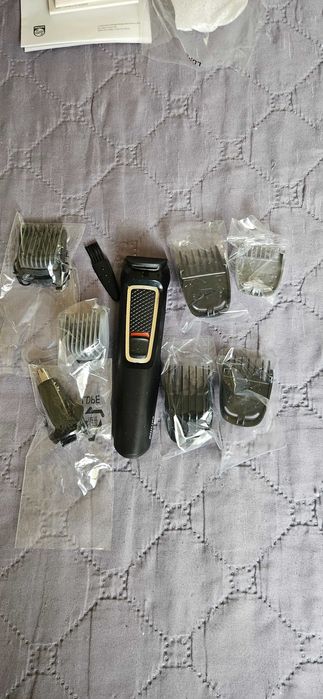 Тример 8 in 1 Philips