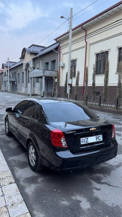 Gentra 3 poz 4 pok GAZ METAN