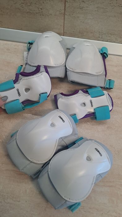 Genunchiere, cotiere