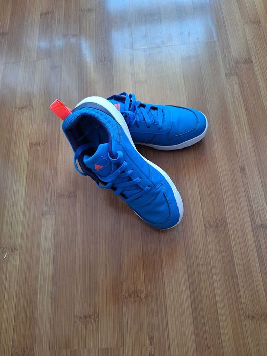 Маратонки adidas