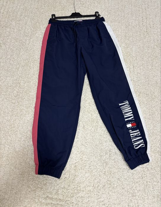Tommy Jeans спортен панталон/анцунг