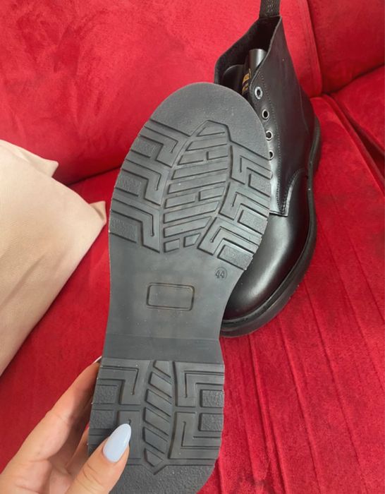 Мъжки боти Jack&Jones