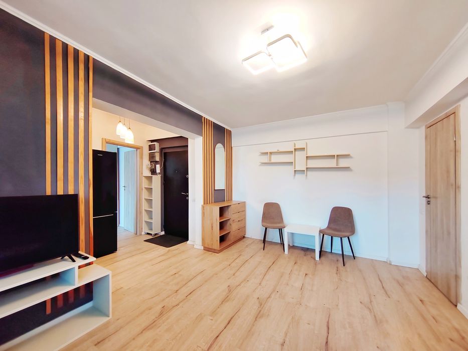 Apartment in Bucuresti - Vedere 5