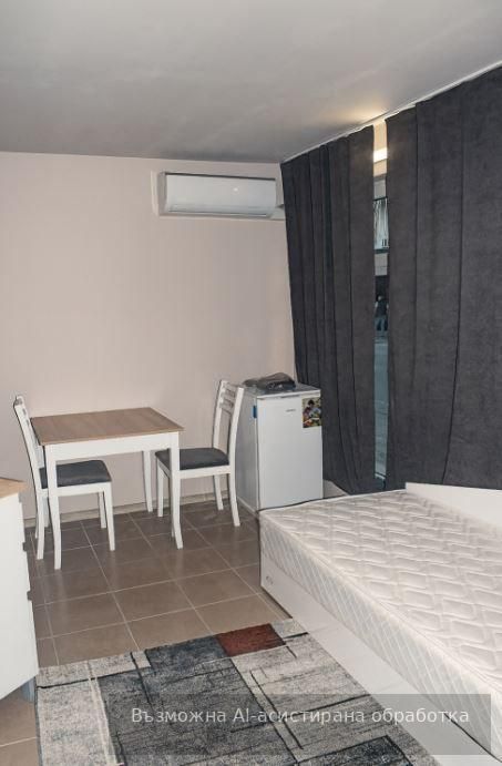 Дава се под наем Едностаен апартамент в Варна, Колхозен пазар - 23 кв.м за 259.08 € - Снимка #2