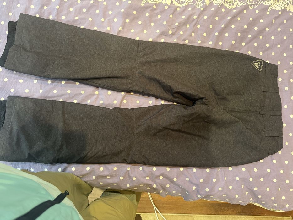 Rossignol мъжки ски панталон М размер