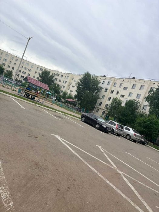 2 комн квартира в васильковском мкр