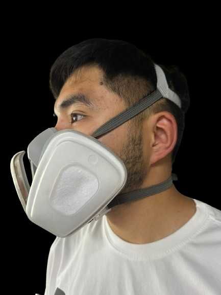 Полумаска GS 6200