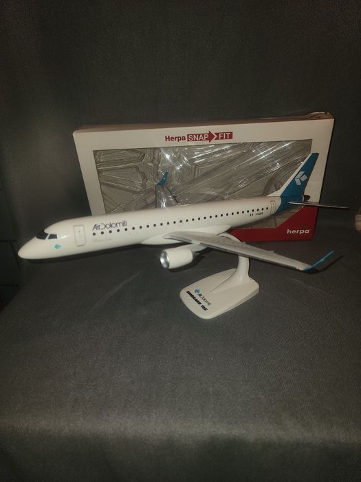 Масштабная модель Самолёта