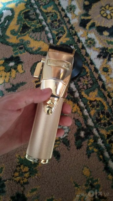 Babyliss pro mashinka