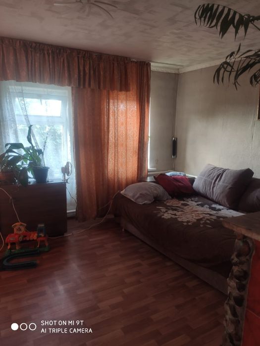 Продается частный дом