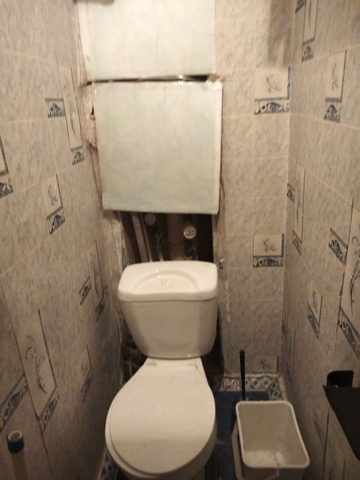 Квартиру продам на Сатпаева