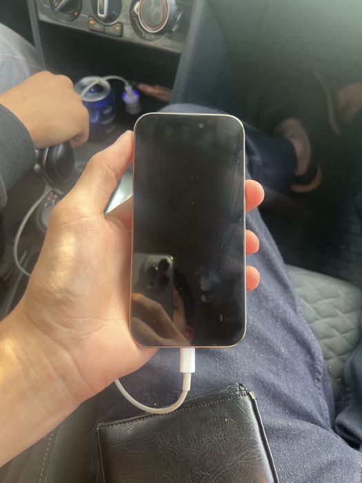 Iphone 14pro 256gb