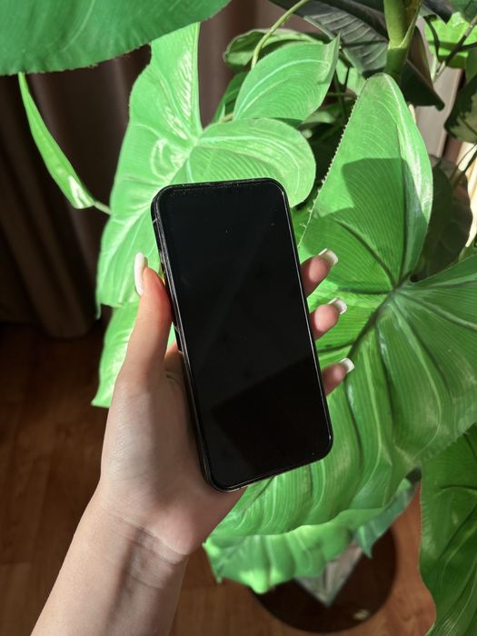 Продам айфон 13 pro на 126гб