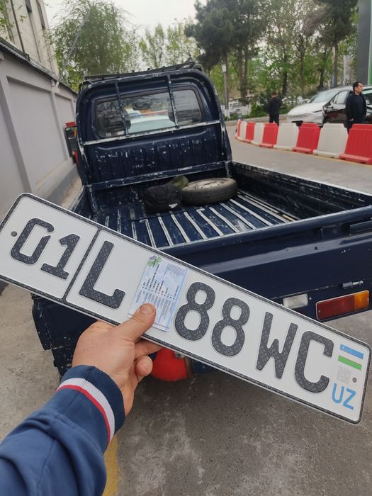 Labo yuk tashish xizmati