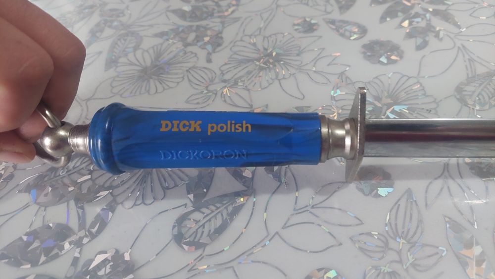 Masat de ascuțit cutite