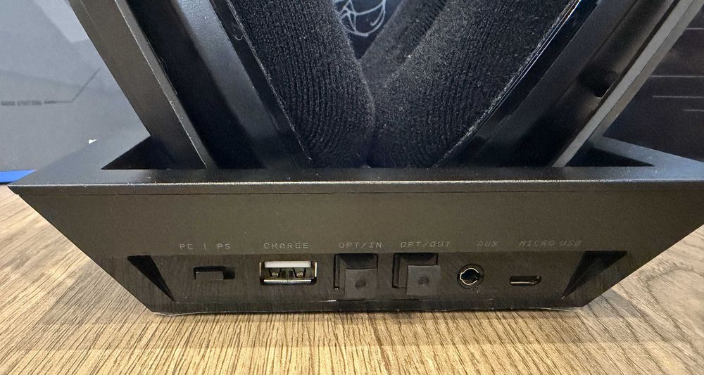 Продавам слушалки Astro A50 Gen4