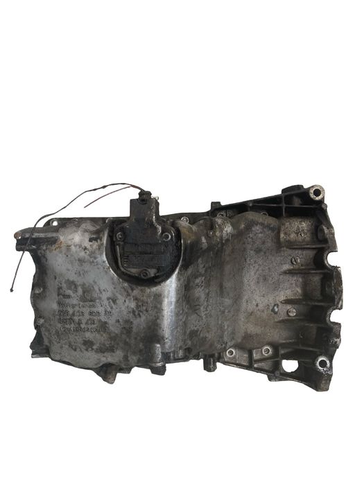 Baie De Ulei Skoda Superb 3U4 2001 - 2008 1.9 Tdi Awx 06B103603Aq