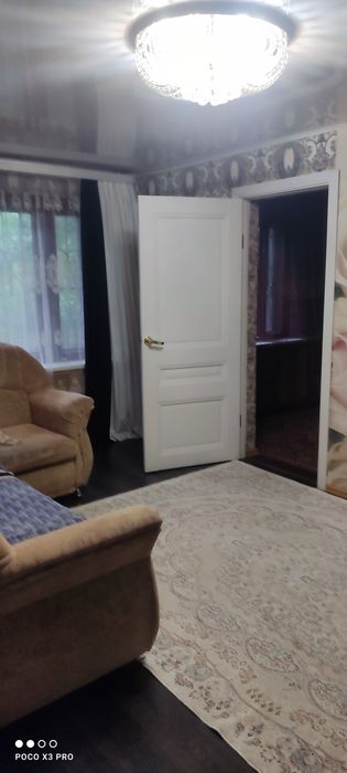 Сдам 3-х квартиру в центре