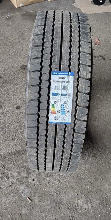 285/70R19,5 Грузовые Triangle