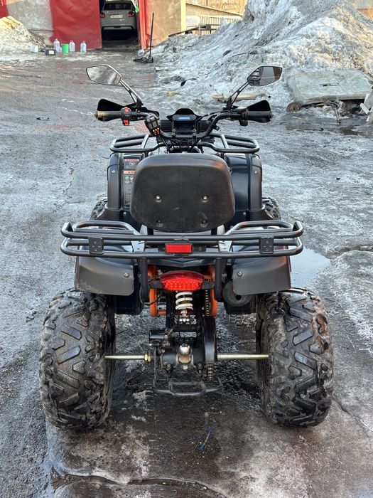 продам квадрацикл 250сс