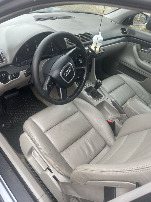 Vand Audi A4 4x4 1.9