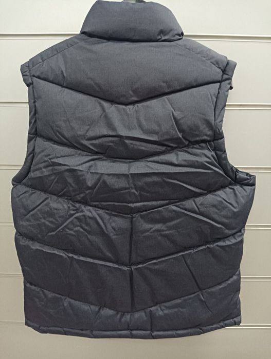 Водоустойчива грейка Jack and Jones S M L XL XXL нова мъжка елек