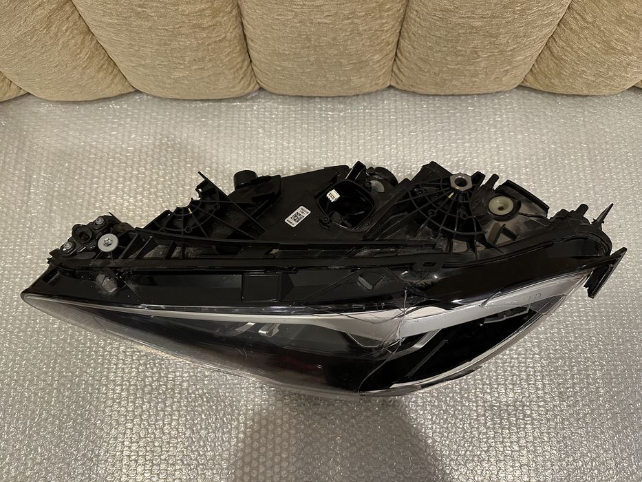 Far stanga BMW Seria 4 G22 G23 : 5A19351