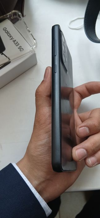 ПРОДАЮ Samsung A33