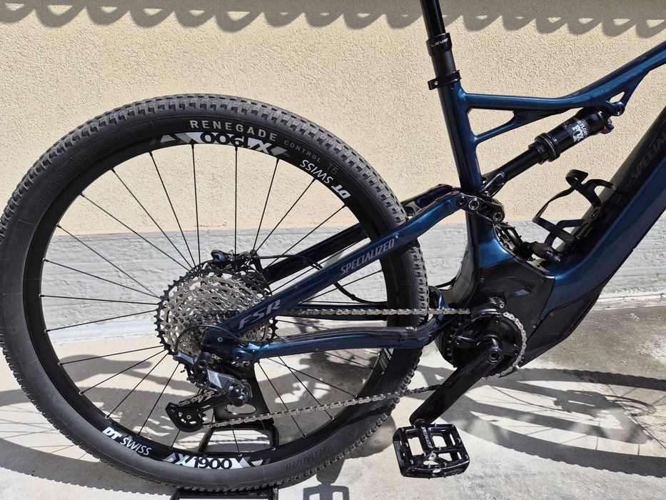 Specialized Turbo Levo FSR 29 М