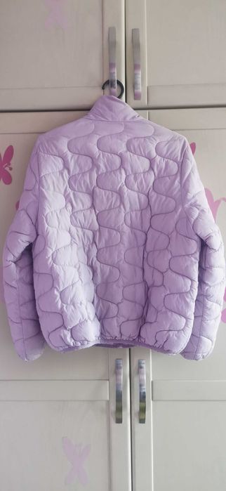 зимно яке за тийнейджър