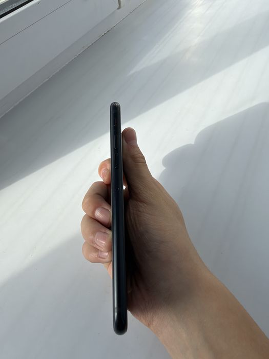 Iphone se 3rd generation