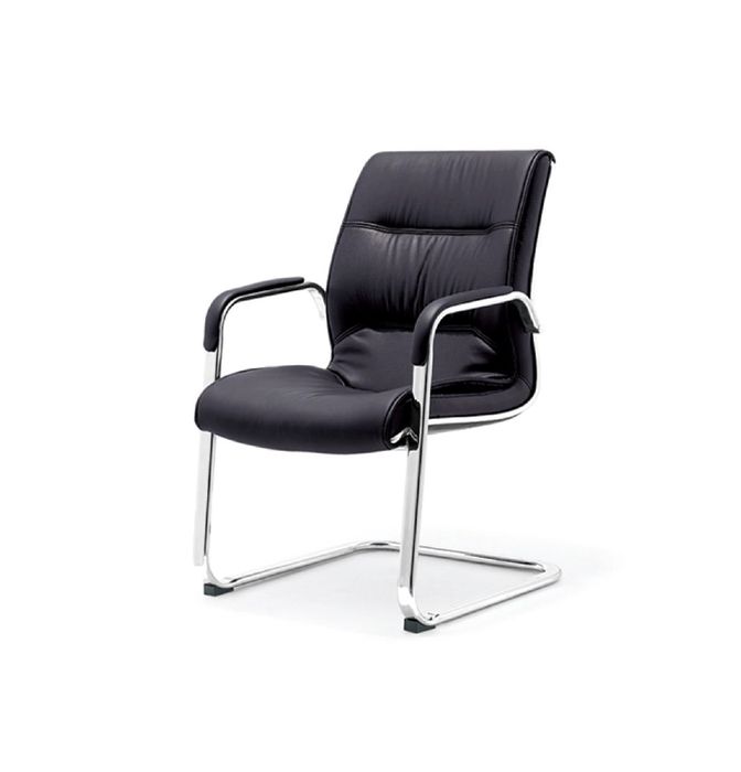 Кресло посетительское Caro перечисление есть