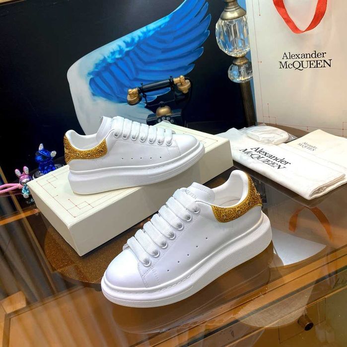 Sneakers Alexander Mcqueen