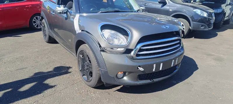 Dezmembrez MINI Paceman (R61) [Fabr 2013-prezent]