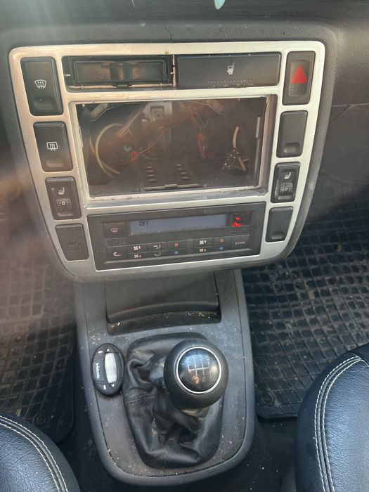 Ford galaxy 1.9 diesel 120 cai