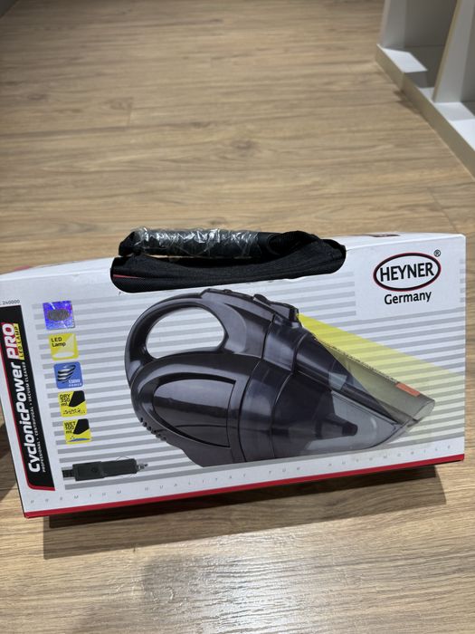 Пылесос для машины