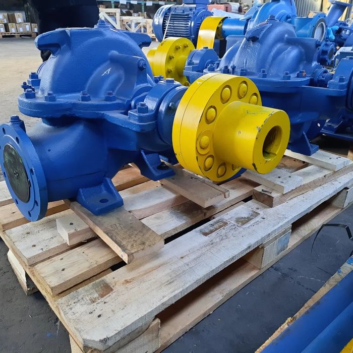 Насос для капельного полива