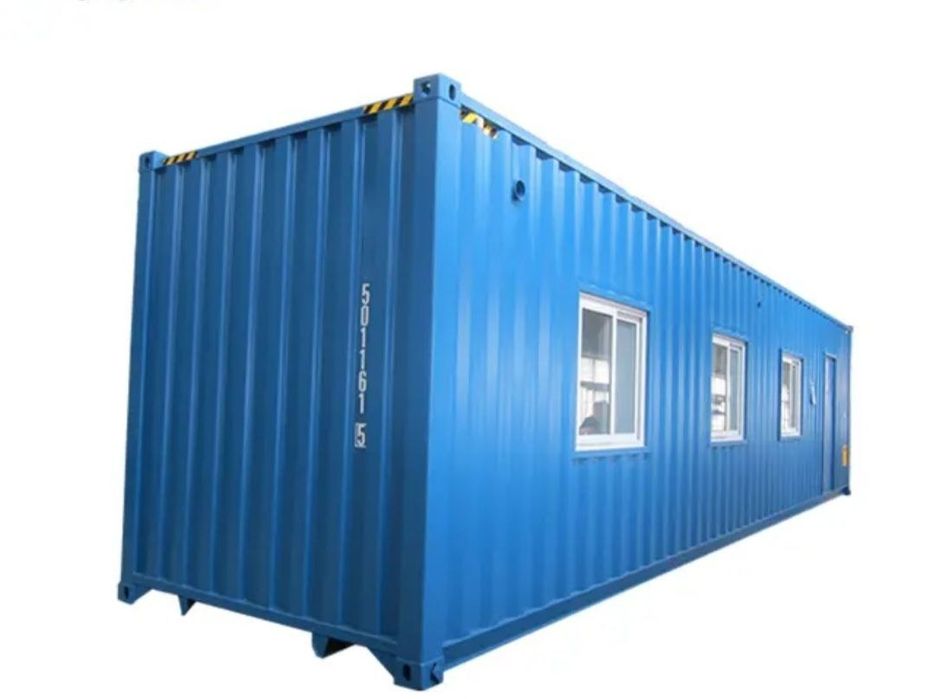 Контейнер Домик контейнер дом офис магазин