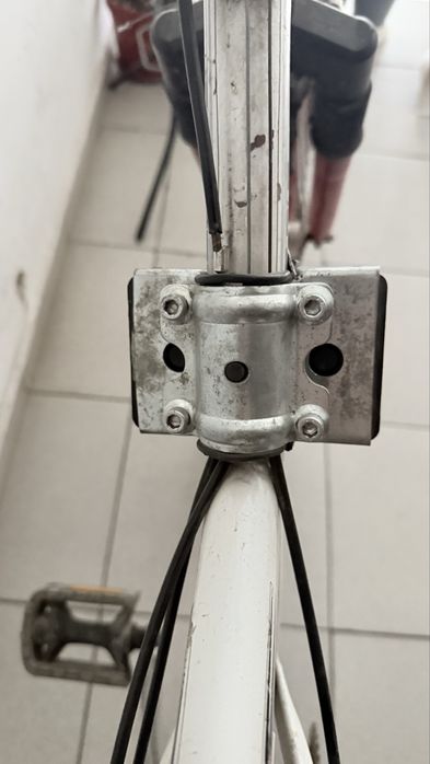 Детско столче за колело