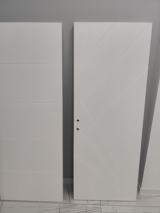 Интериорни врати с монтаж – Асеновград  Пловдив