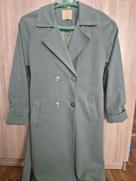 Пальто осенний и зимний!