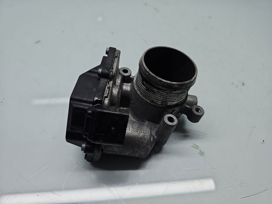 Clapeta acceleratie AUDI A6 (4G5, C7) [Fabr 2011-2017] 03L128063T 2.0
