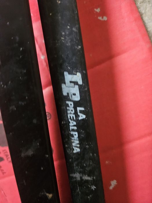 Багажник за Vw Golf 6